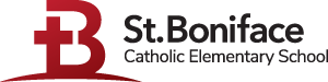 St. Boniface Logo